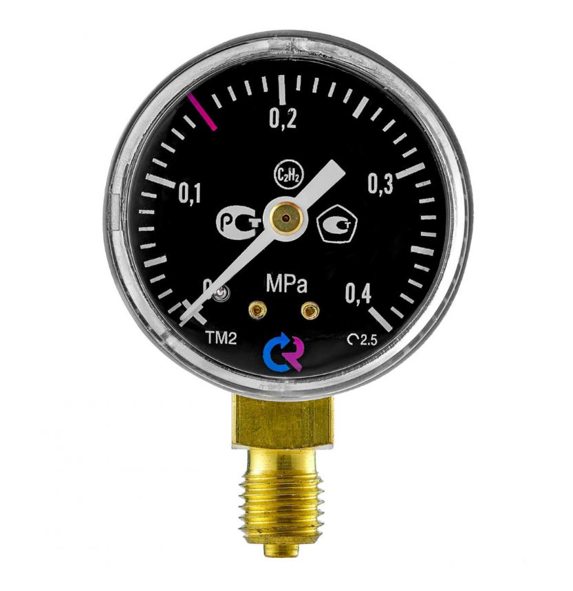 Манометр 0.4